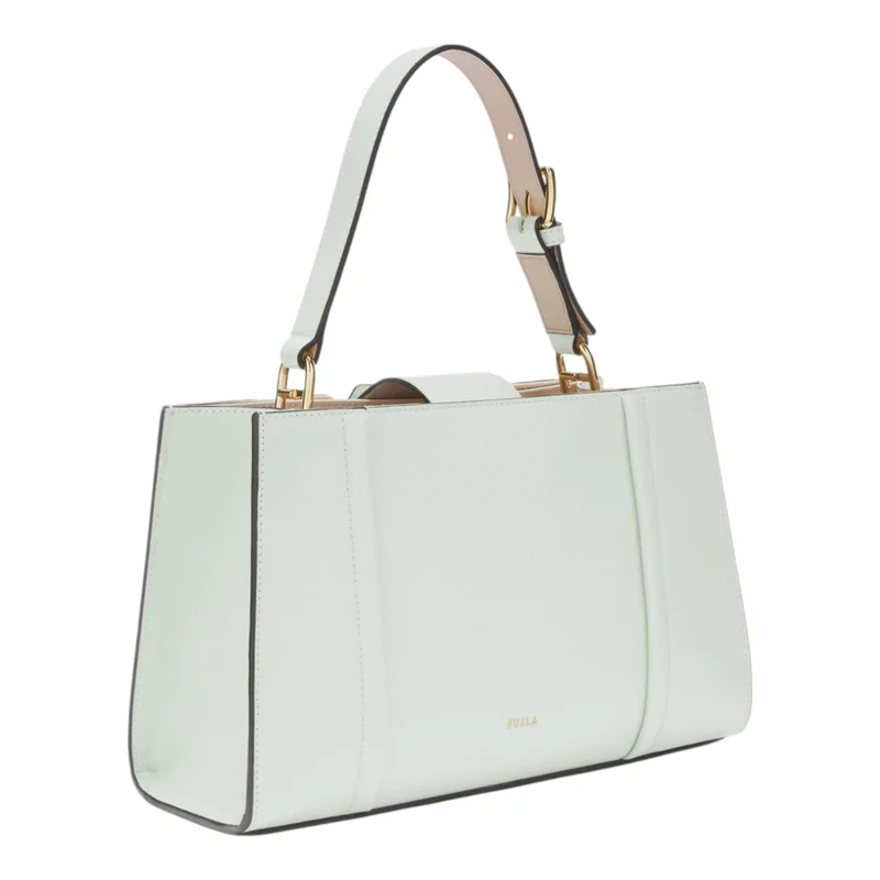 فورلا حقيبة توت Riva مقاس M